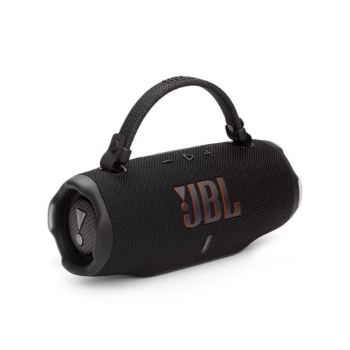 ΦΟΡΗΤΟ ΗΧΕΙΟ JBL CHARGE 6 BLACK WATERPROOF IP67